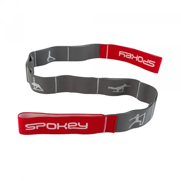 YOGA TAPE Pás na cvičenie jógy