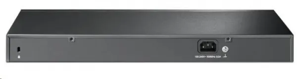 TP-Link Easy Smart switch TL-SG1428PE (26xGbE, 2xSFP, 24xPoE+, 250W)