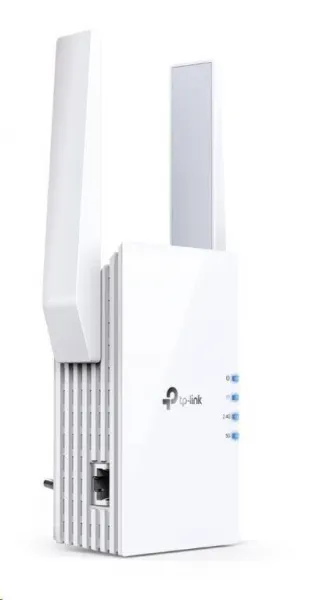 TP-Link RE605X [AX1800 Wi-Fi Extender]
