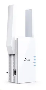 TP-Link RE605X [AX1800 Wi-Fi Extender]