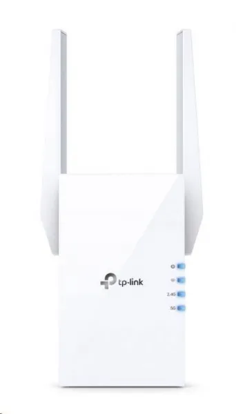 TP-Link RE605X [AX1800 Wi-Fi Extender]