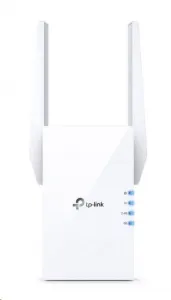 TP-Link RE605X [AX1800 Wi-Fi Extender]