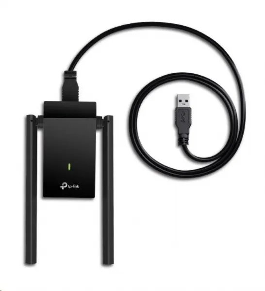 TP-Link Archer T4U Plus [Wi-Fi USB Dual Band AC 1300 Adapter]