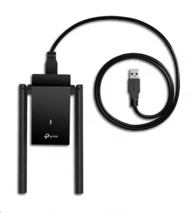 TP-Link Archer T4U Plus [Wi-Fi USB Dual Band AC 1300 Adapter]