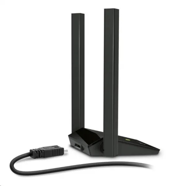 TP-Link Archer T4U Plus [Wi-Fi USB Dual Band AC 1300 Adapter]