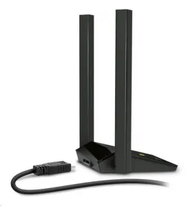 TP-Link Archer T4U Plus [Wi-Fi USB Dual Band AC 1300 Adapter]