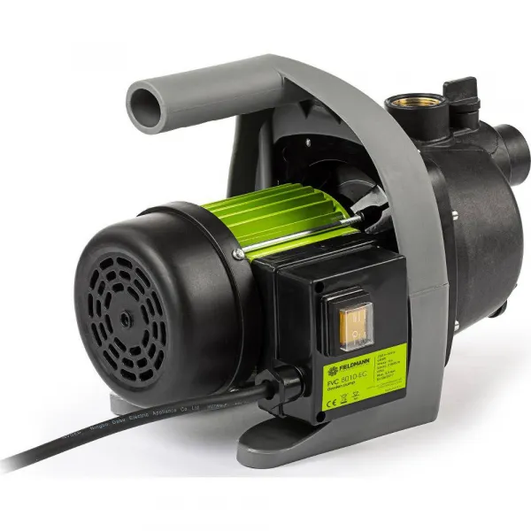 Záhradné čerpadlo FIELDMANN FVC 8010-EC
