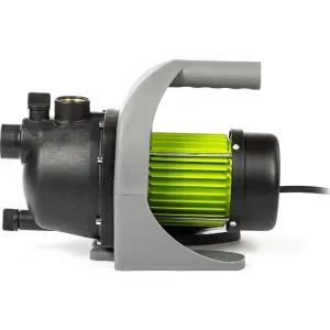 Záhradné čerpadlo FIELDMANN FVC 8010-EC