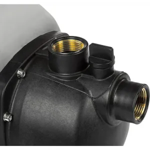 Záhradné čerpadlo FIELDMANN FVC 8010-EC