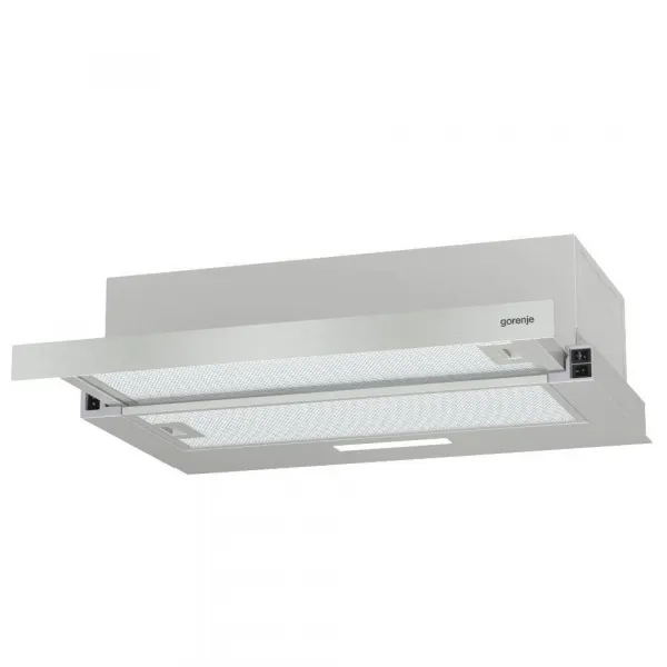 TH60E3X odsávac pár výsuv. GORENJE