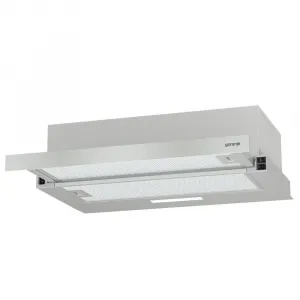 TH60E3X odsávac pár výsuv. GORENJE