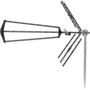 SDA-640 4G DVB-T2 anténa vonkaj. SENCOR