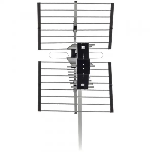 SDA-640 4G DVB-T2 anténa vonkaj. SENCOR