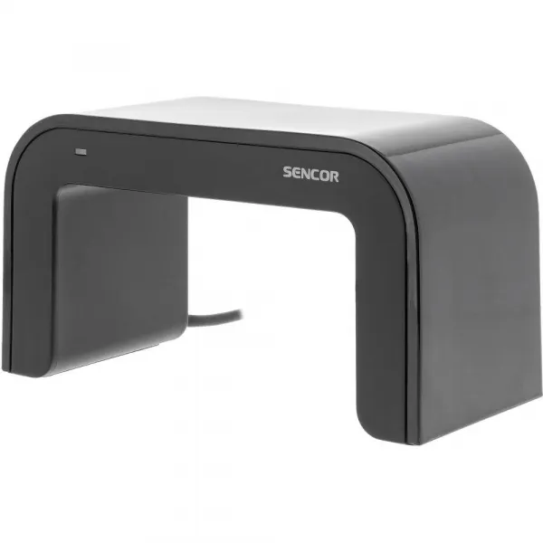 SDA-312 4G DVB-T2 anténa STYL SENCOR