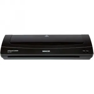 SLA 301 Laminátor A3 SENCOR