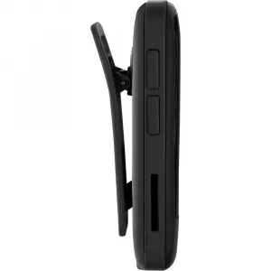 Přehrávač MP3/MP4 SENCOR SFP 7716 BK 16GB
