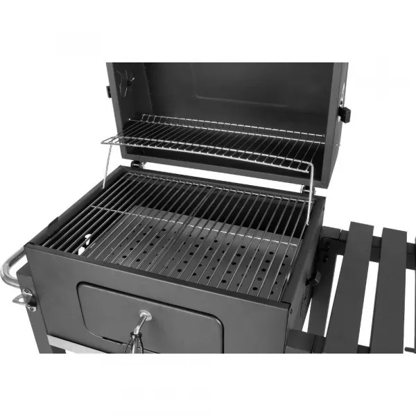 FZG 1008 Gril na drevené uhlie FIELDMANN