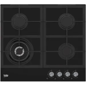 HILW64225S varná doska plyn. BEKO