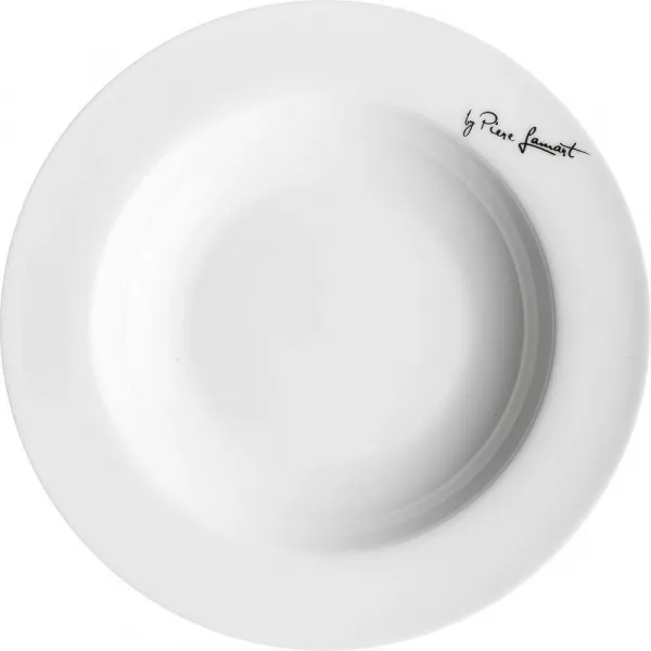 LAMART taniere okrúhle 6ks DINE LT9001
