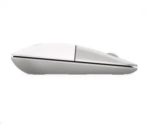 HP Inc. Myš HP - Z3700 Mouse, bezdrôtová, keramická biela