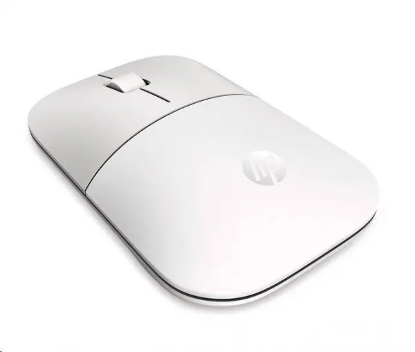 HP Inc. Myš HP - Z3700 Mouse, bezdrôtová, keramická biela