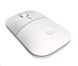 HP Inc. Myš HP - Z3700 Mouse, bezdrôtová, keramická biela