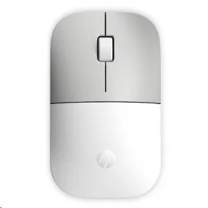 HP Inc. Myš HP - Z3700 Mouse, bezdrôtová, keramická biela