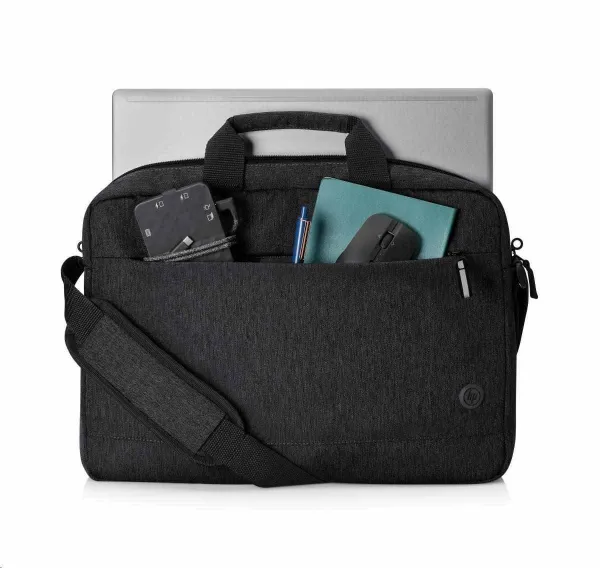 HP Prelude Pro Recycle Top Load Case 15.6
