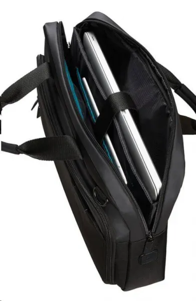 Samsonite MYSIGHT rukoväť na notebook 14,1" Black