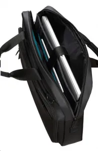Samsonite MYSIGHT rukoväť na notebook 14,1" Black