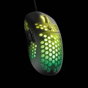 Ultraľahká herná myš TRUST GXT 960 Graphin
