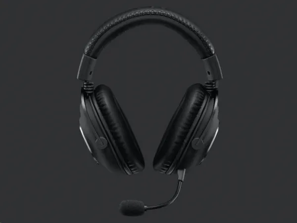 Slúchadlá Logitech G Pro X 981-000818