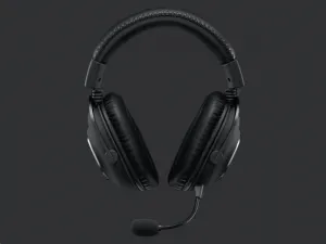 Slúchadlá Logitech G Pro X 981-000818