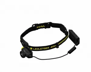 Ledlenser čelovka h5r work