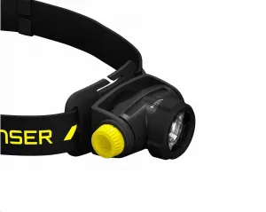 Ledlenser čelovka h5r work