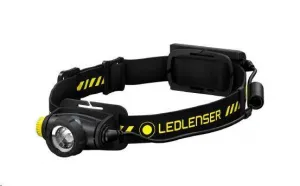 Ledlenser čelovka h5r work