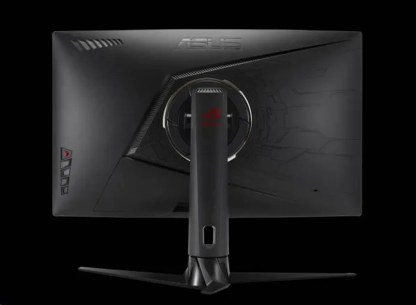 Herný monitor ASUS ROG Strix XG32VC 90LM03S0-B04170