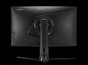 Herný monitor ASUS ROG Strix XG32VC 90LM03S0-B04170
