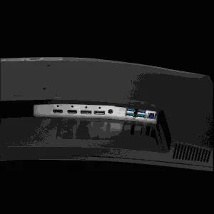 Herný monitor ASUS TUF VG34VQL1B 34" WQHD 90LM06F0-B01170
