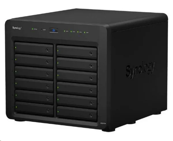 Synology HDD HAT5300-12T (12 TB, SATA 6 Gb/s)