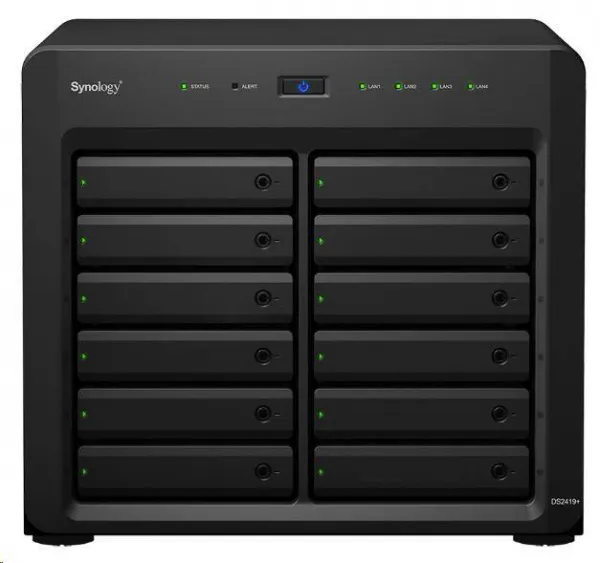 Synology HDD HAT5300-12T (12 TB, SATA 6 Gb/s)