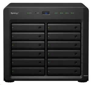 Synology HDD HAT5300-12T (12 TB, SATA 6 Gb/s)