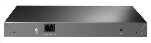TP-Link OMADA JetStream switch TL-SG3428XMP (24xGbE,4xSFP+,24xPoE+,384W, 2x Console)