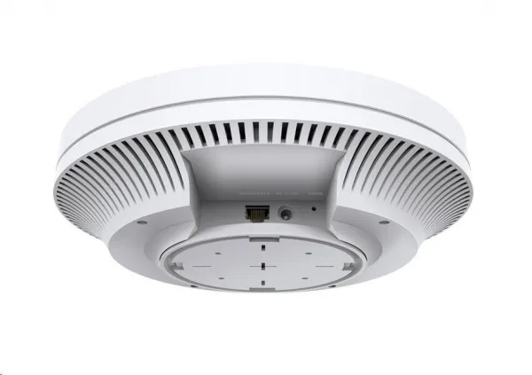 TP-Link EAP620 HD V3.20 OMADA WiFi6 AP (AX1800,2,4GHz/5GHz,1xGbELAN,1xPoE-in)