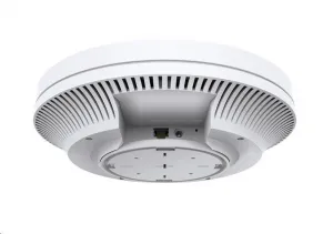 TP-Link EAP620 HD V3.20 OMADA WiFi6 AP (AX1800,2,4GHz/5GHz,1xGbELAN,1xPoE-in)