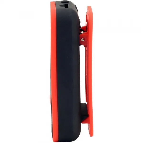 Přehrávač MP3 SENCOR SFP 4408 Red 8GB