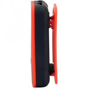 Přehrávač MP3 SENCOR SFP 4408 Red 8GB