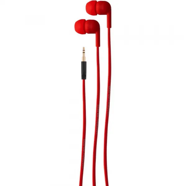 Přehrávač MP3 SENCOR SFP 4408 Red 8GB