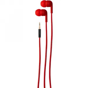 Přehrávač MP3 SENCOR SFP 4408 Red 8GB