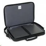DICOTA BASE XX Clamshell taška na notebook 13-14,1", čierna D31794